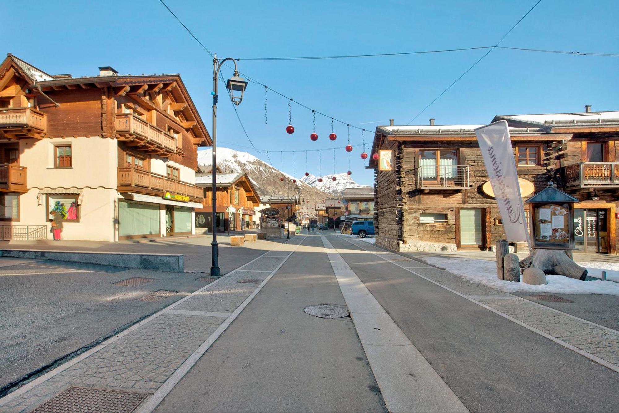 Lovin Winter * Livigno