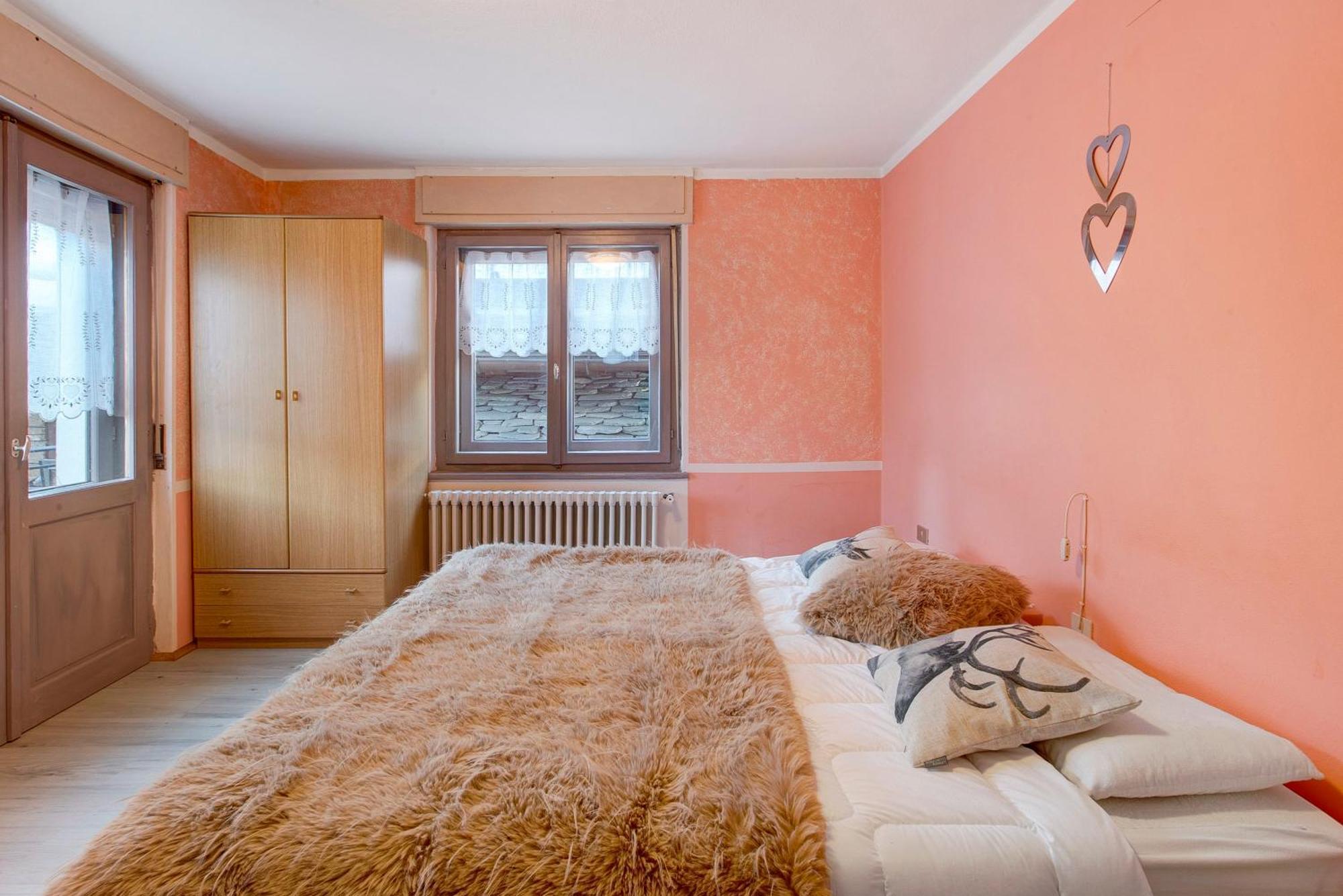 Appartamento Lovin Winter *
