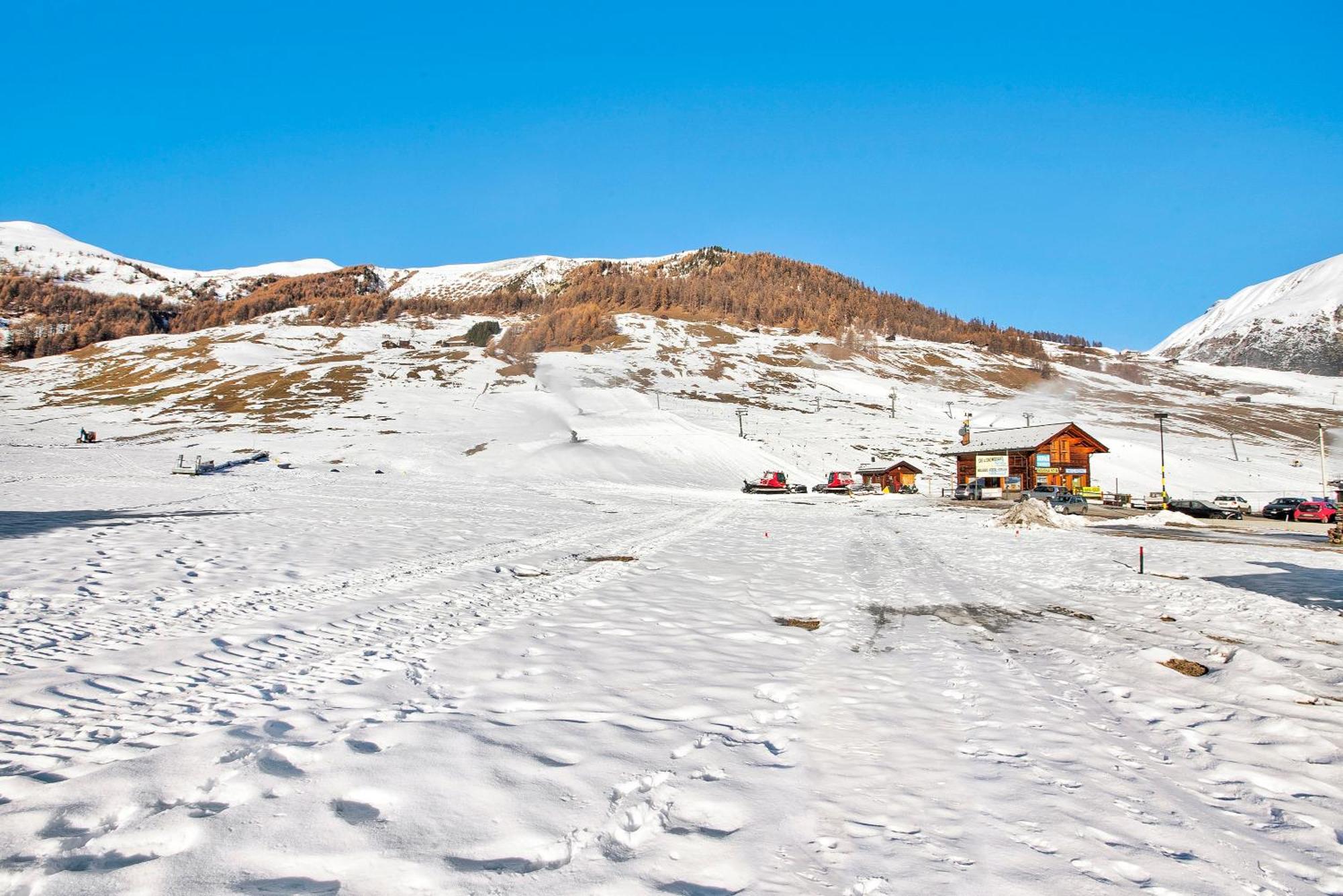 Appartamento Lovin Winter *